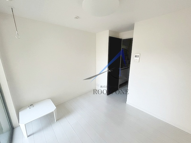 ソフィア北池袋の居間・リビング|洋室のお部屋です。