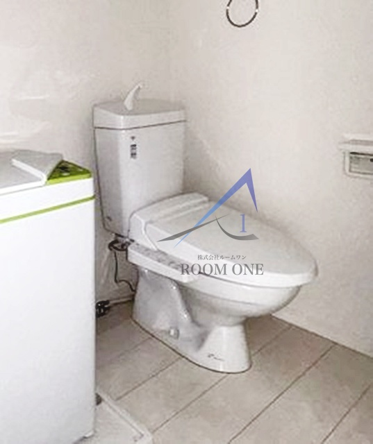 ソフィア北池袋のトイレ|トイレです。