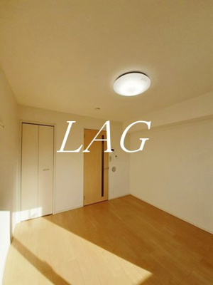 【寝室】 | ルミエール・扇 | 寝室です。