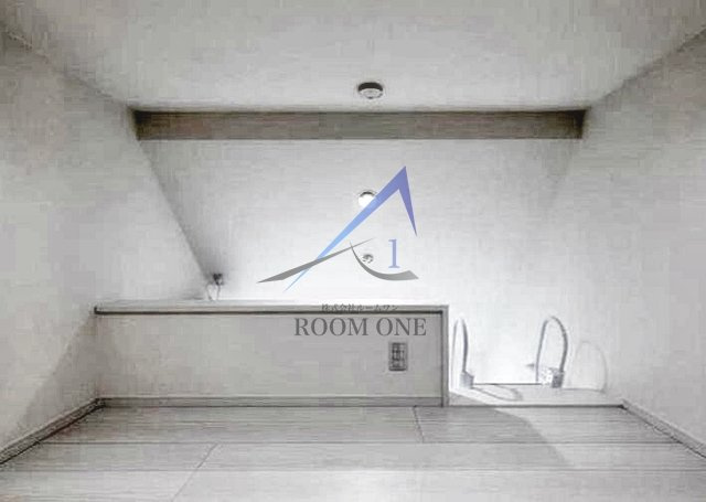 QUQURI IKEBUKUROの寝室|寝室です。