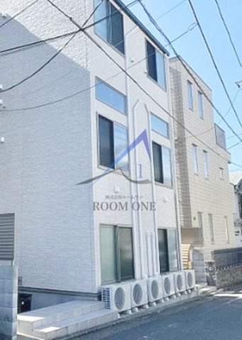 QUQURI IKEBUKUROの外観|外観です。