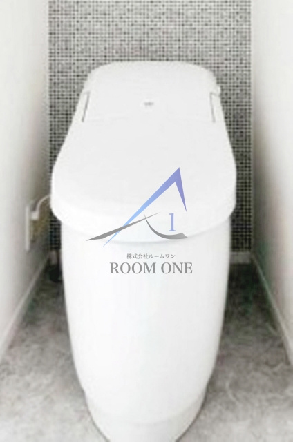 QUQURI IKEBUKUROのトイレ|トイレです。