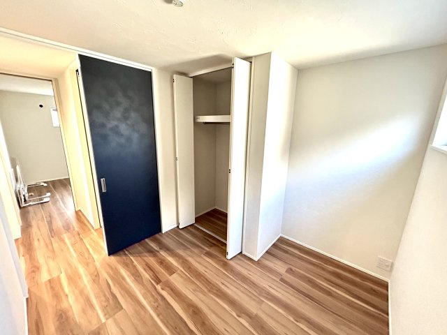 明石市大久保町松陰戸建の洋室