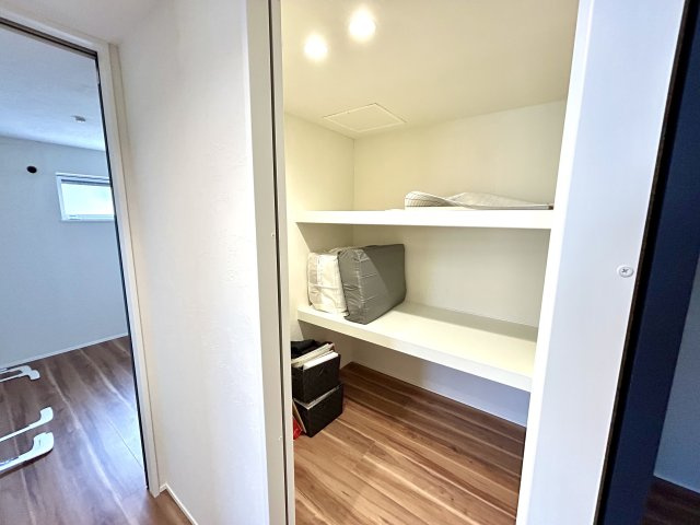 明石市大久保町松陰戸建のその他