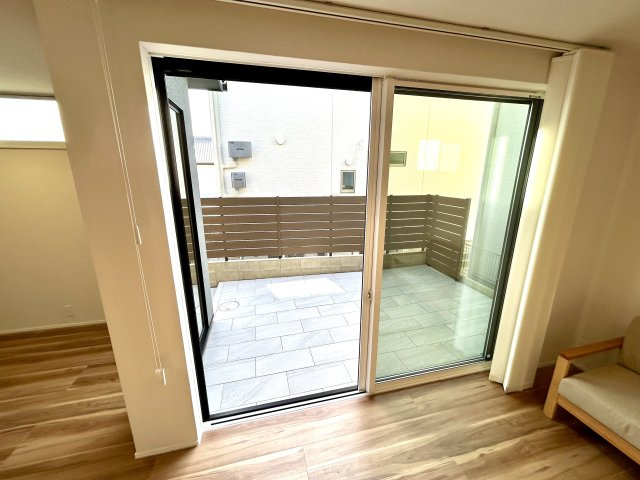 明石市大久保町松陰戸建のその他