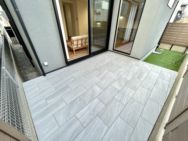 明石市大久保町松陰戸建のその他