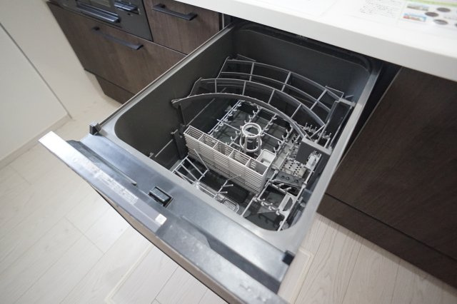 熊本市南区御幸西１期２号棟の設備