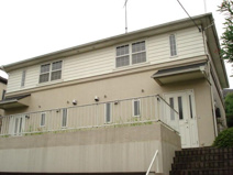 寺尾台テラスハウスの画像