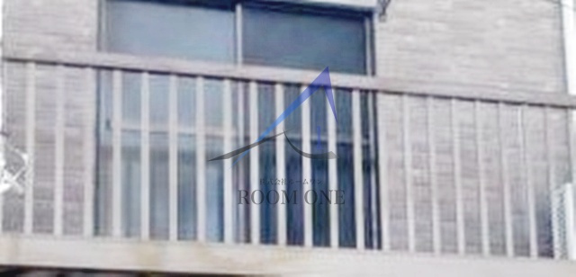 パシフィックホームのバルコニー|バルコニーです。