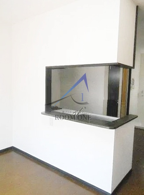 パシフィックホームの内装