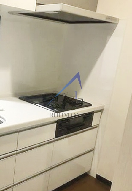 パシフィックホームのキッチン|キッチンです。