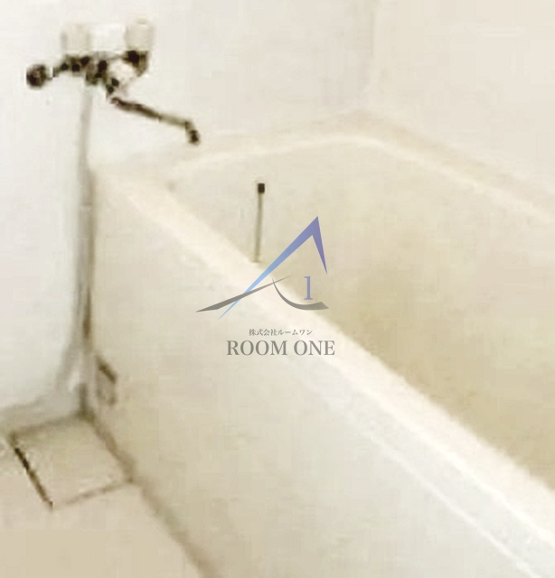 パシフィックホームの浴室|お風呂です。