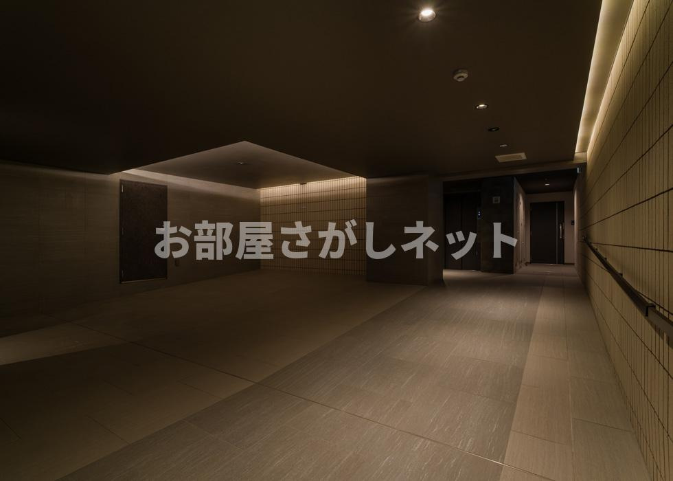 アーバンパーク成増Ⅱ【おとり物件なし】#学生・社会人にオススメ！初期費用分割払いOK！のその他共用部分