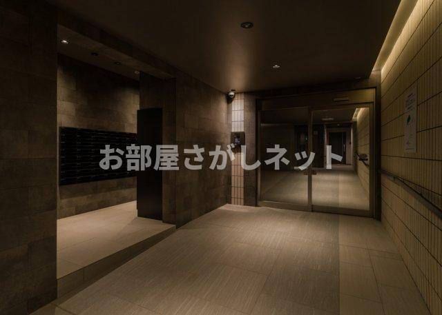 アーバンパーク成増Ⅱ【おとり物件なし】#学生・社会人にオススメ！初期費用分割払いOK！のその他共用部分