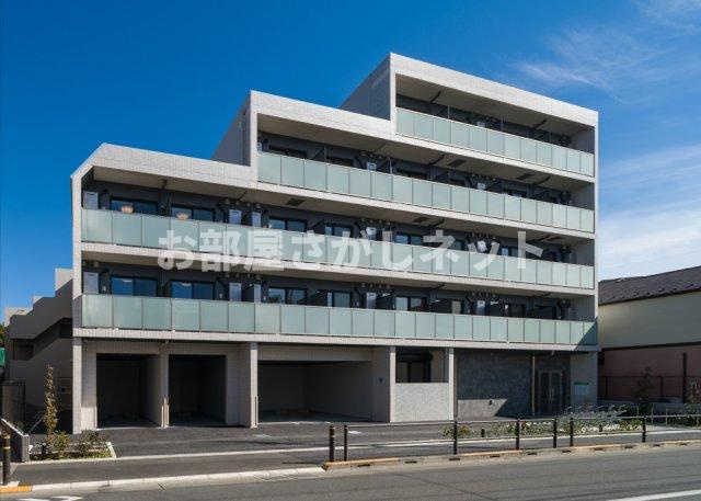 アーバンパーク成増Ⅱ【おとり物件なし】#学生・社会人にオススメ！初期費用分割払いOK！