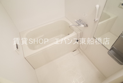 【浴室】 | ノーブルコートⅡ