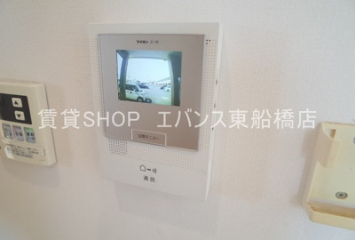 【セキュリティ】 | ノーブルコートⅡ