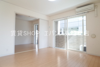 【居間・リビング】 | ノーブルコートⅡ