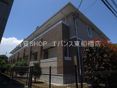 【外観】 | ノーブルコートⅡ