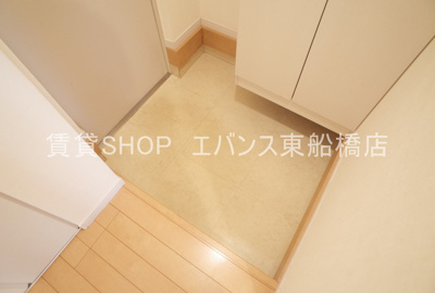 【玄関】 | ノーブルコートⅡ