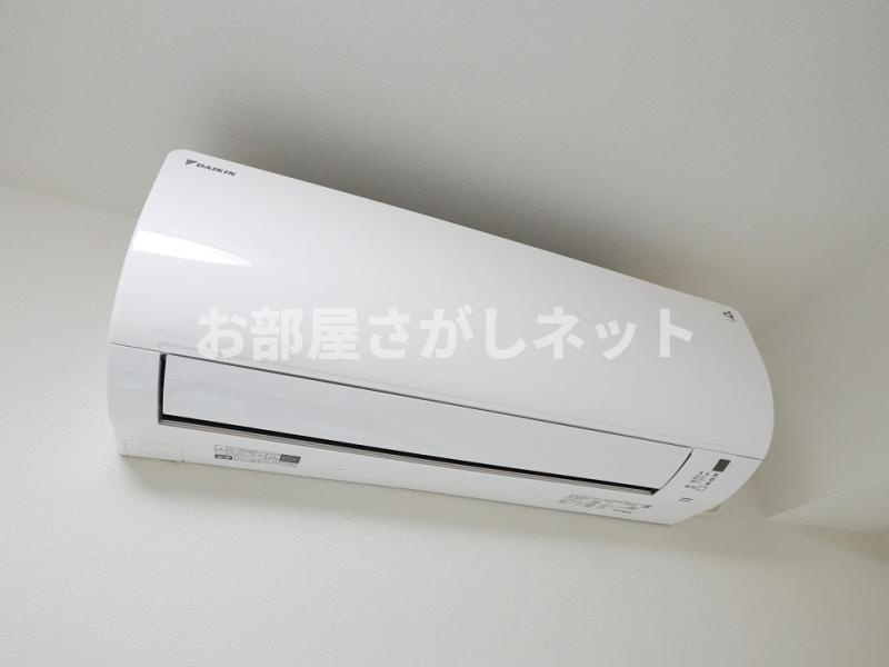 THE PREMIUM CUBE G 東中野【おとり物件なし】#学生・社会人にオススメ！の設備