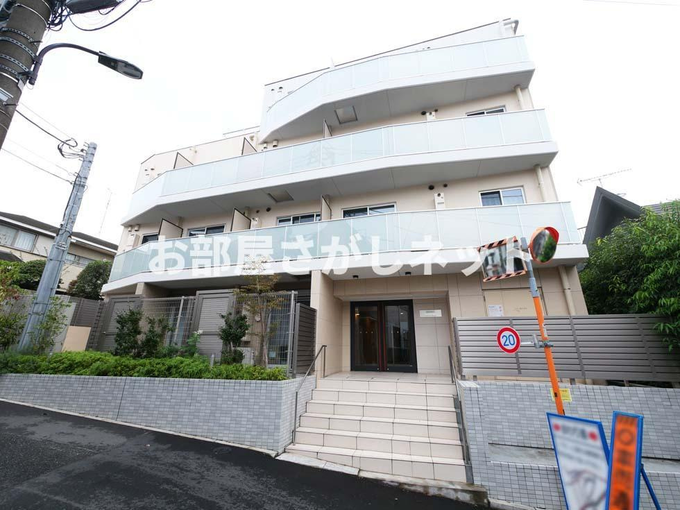 ハーモニーレジデンス新宿河田町【おとり物件なし】#学生・社会人にオススメ！初期費用分割払いOK！