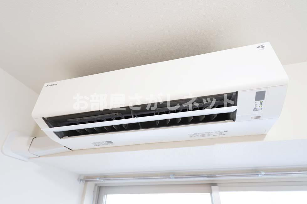 ハーモニーレジデンス巣鴨山手インサイド【おとり物件なし】#学生・社会人にオススメ！の設備