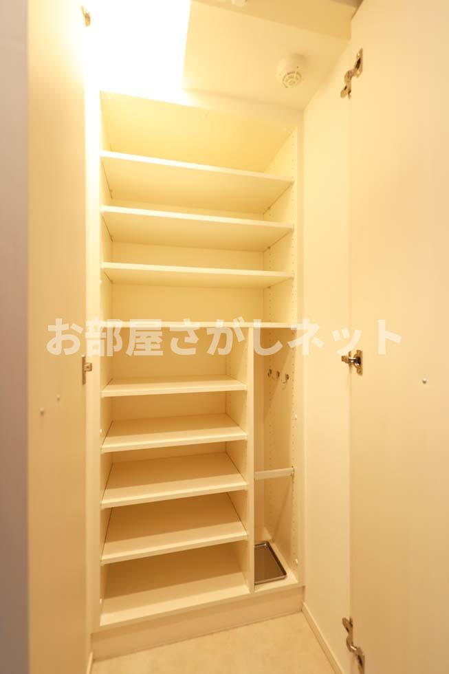 ハーモニーレジデンス巣鴨山手インサイド【おとり物件なし】#学生・社会人にオススメ！の内装