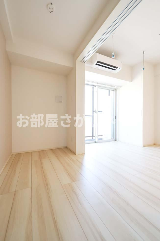 ハーモニーレジデンス巣鴨山手インサイド【おとり物件なし】#学生・社会人にオススメ！の内装