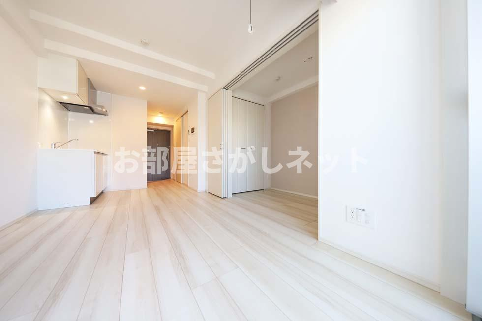 ハーモニーレジデンス巣鴨山手インサイド【おとり物件なし】#学生・社会人にオススメ！の洋室