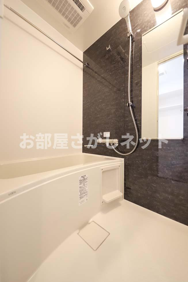 ハーモニーレジデンス巣鴨山手インサイド【おとり物件なし】#学生・社会人にオススメ！の浴室