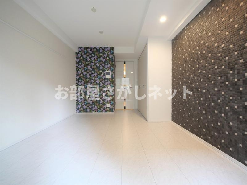 ハーモニーレジデンス西麻布【おとり物件なし】#学生・社会人にオススメ！初期費用分割払いOK！の内装