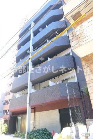 ハーモニーレジデンス西麻布【おとり物件なし】#学生・社会人にオススメ！初期費用分割払いOK！