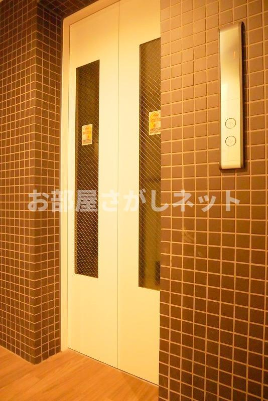 ハーモニーレジデンス西麻布【おとり物件なし】#学生・社会人にオススメ！初期費用分割払いOK！のその他共用部分