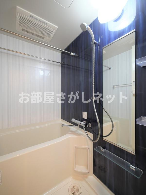 ハーモニーレジデンス西麻布【おとり物件なし】#学生・社会人にオススメ！初期費用分割払いOK！の浴室