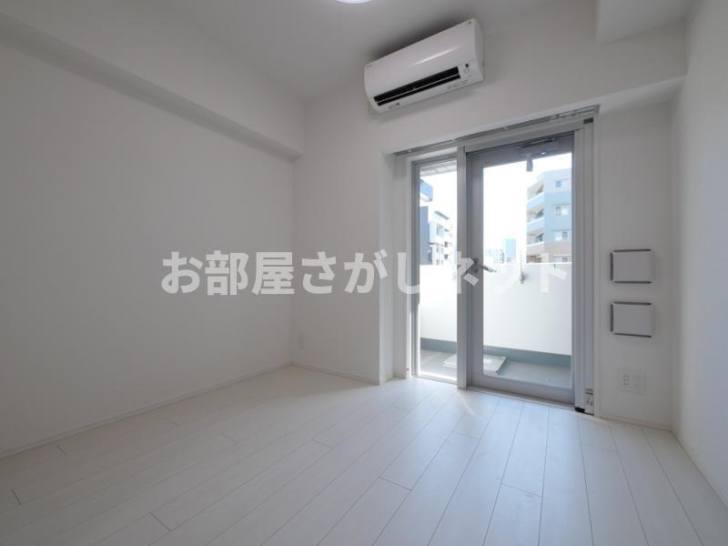 PREMIUM CUBE 上野【おとり物件なし】#学生・社会人にオススメ！初期費用分割払いOK！の内装