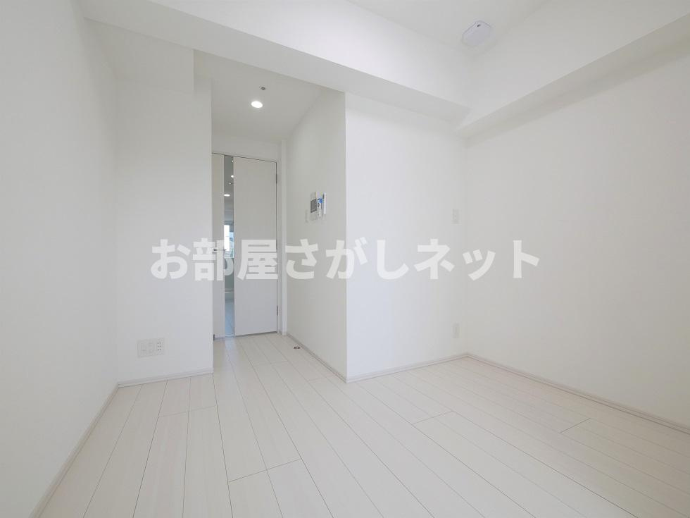 PREMIUM CUBE G 後楽園【おとり物件なし】#学生・社会人にオススメ！の洋室