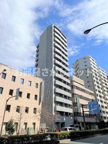 PREMIUM CUBE G 後楽園【おとり物件なし】#学生・社会人にオススメ！の外観