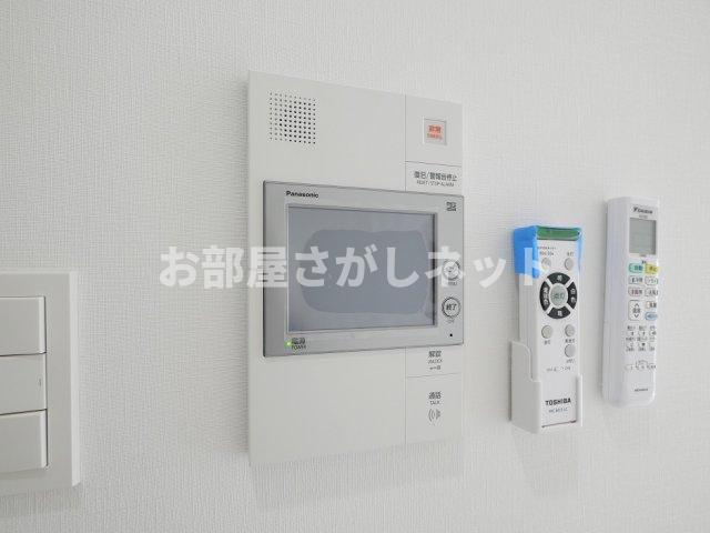 PREMIUM CUBE G 後楽園【おとり物件なし】#学生・社会人にオススメ！の内装