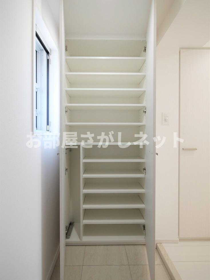 PREMIUM CUBE G 後楽園【おとり物件なし】#学生・社会人にオススメ！の内装