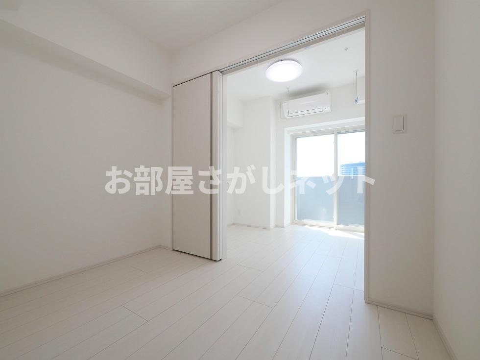 PREMIUM CUBE G 後楽園【おとり物件なし】#学生・社会人にオススメ！の内装