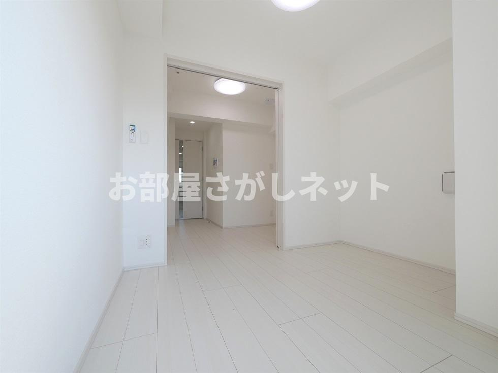 PREMIUM CUBE G 後楽園【おとり物件なし】#学生・社会人にオススメ！の内装