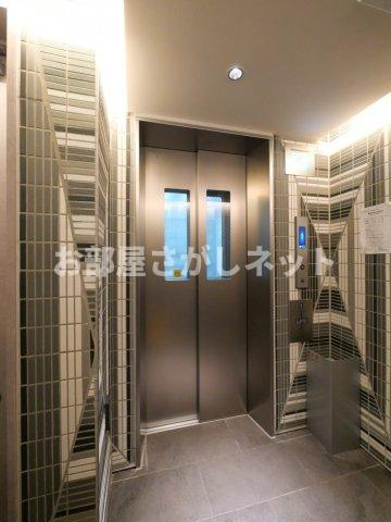 PREMIUM CUBE G 後楽園【おとり物件なし】#学生・社会人にオススメ！のその他共用部分