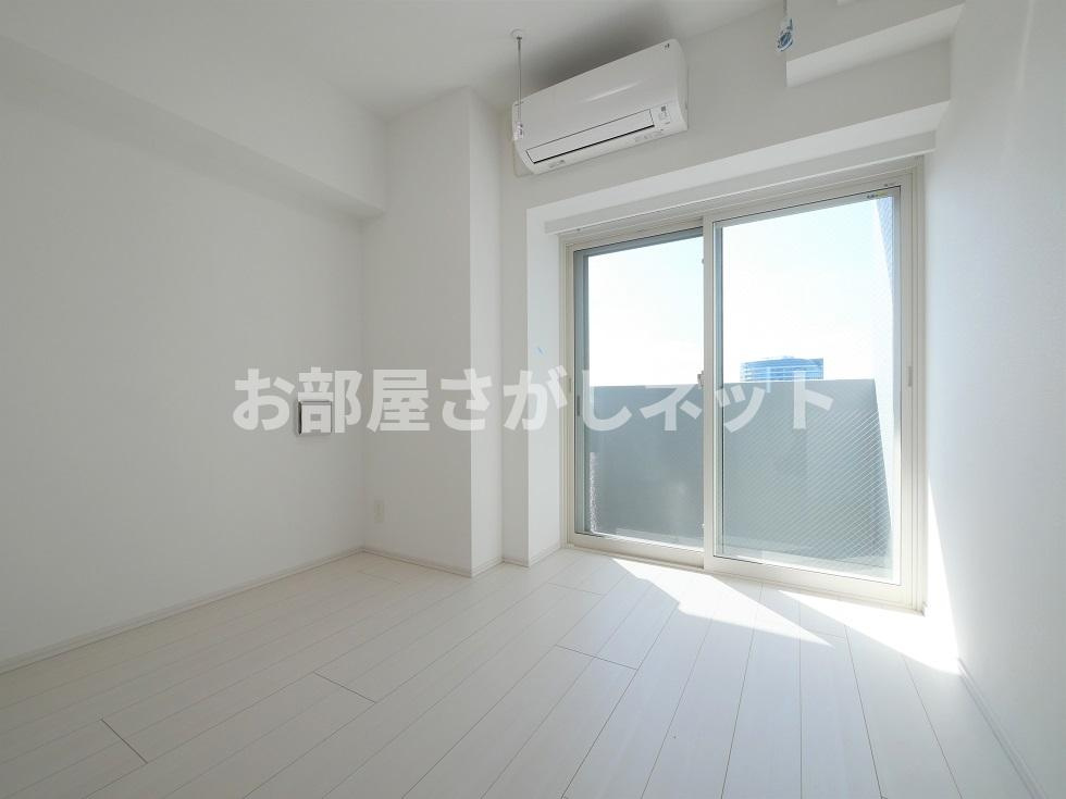 PREMIUM CUBE G 後楽園【おとり物件なし】#学生・社会人にオススメ！の内装