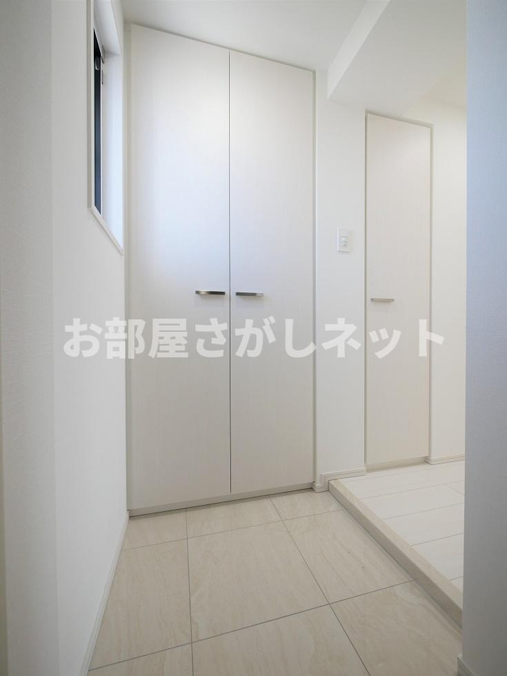 PREMIUM CUBE G 後楽園【おとり物件なし】#学生・社会人にオススメ！の玄関