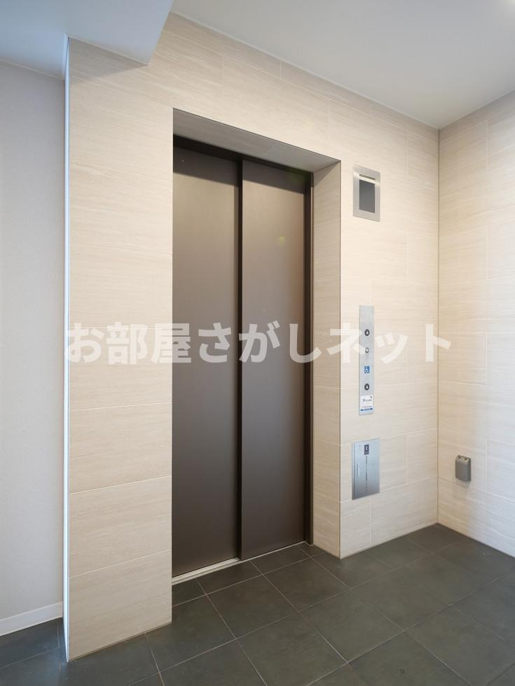 文京本駒込レジデンス【おとり物件なし】#学生・社会人にオススメ！初期費用分割払いOK！のその他共用部分