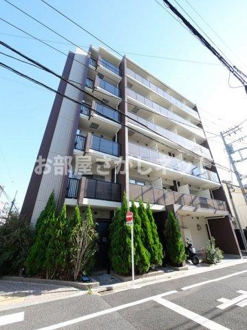 文京本駒込レジデンス【おとり物件なし】#学生・社会人にオススメ！初期費用分割払いOK！