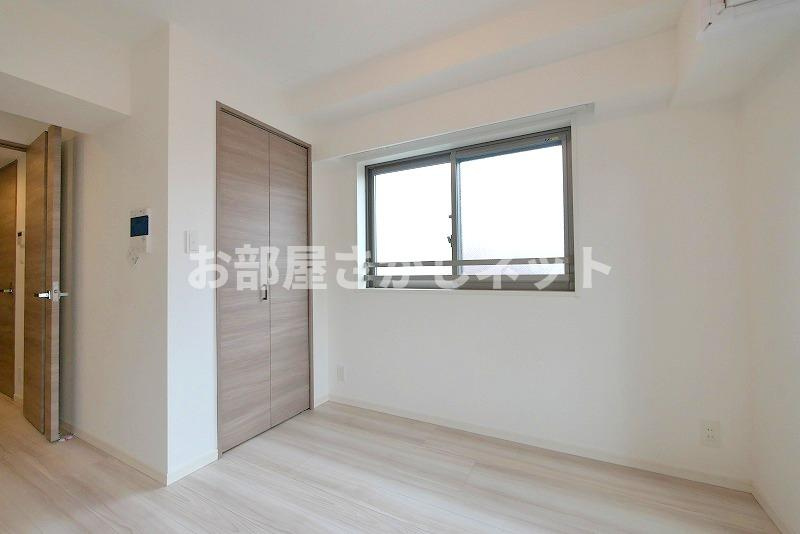 文京本駒込レジデンス【おとり物件なし】#学生・社会人にオススメ！初期費用分割払いOK！の内装