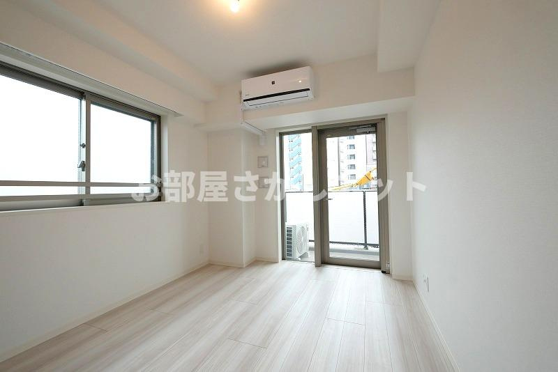 文京本駒込レジデンス【おとり物件なし】#学生・社会人にオススメ！初期費用分割払いOK！の洋室