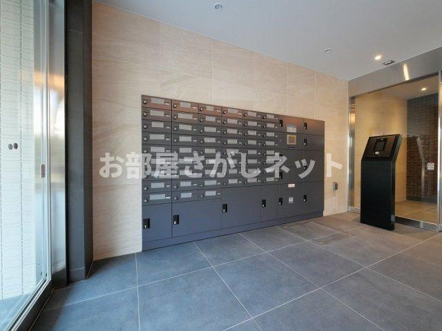 ラフィスタ中野本町【おとり物件なし】#学生・社会人にオススメ！初期費用分割払いOK！のその他共用部分